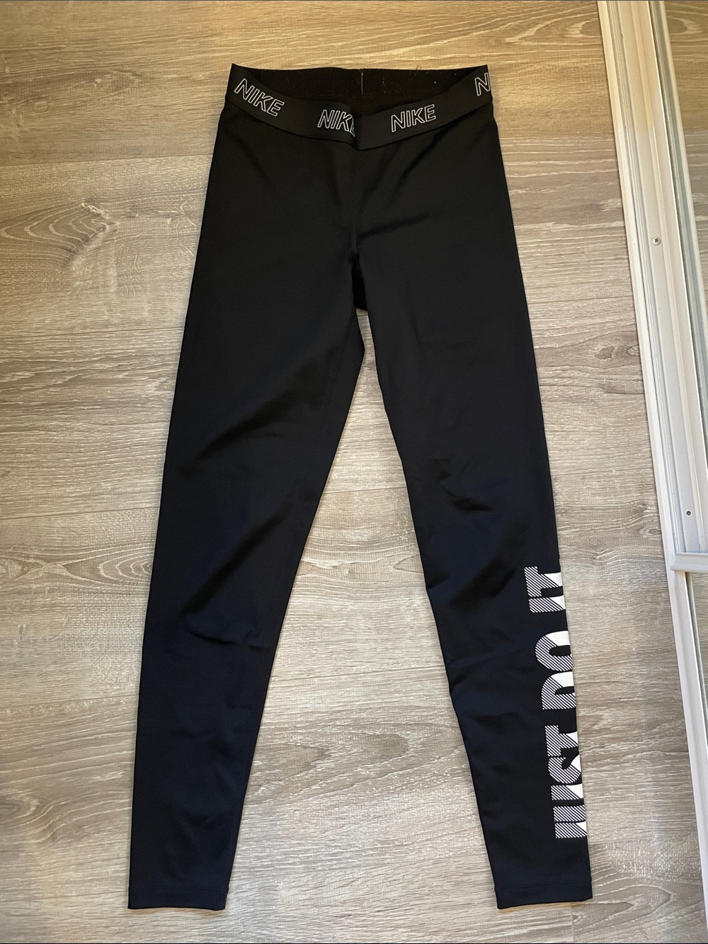 Nike Athletic Leggings